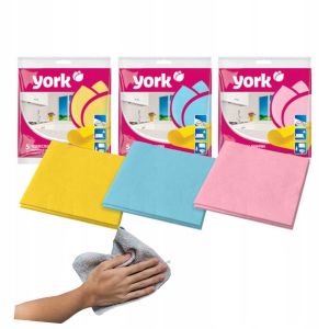 Домакинска кърпа York, 35 х 35 cm, 5 броя