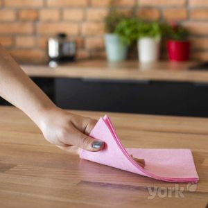Домакинска кърпа York, 35 х 35 cm, 5 броя