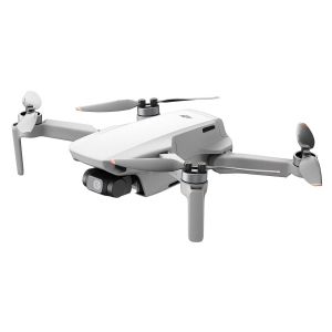 DJI Дрон Mini 4K Fly, More combo, с контролер