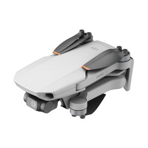 DJI Дрон Mini 4K Fly, More combo, с контролер