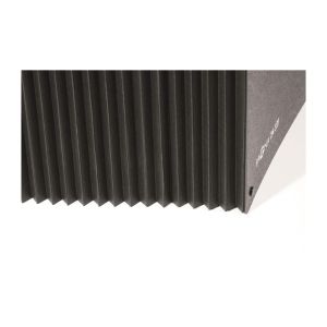 Durable Папка Classic, картонена, с 31 разделителя, черна