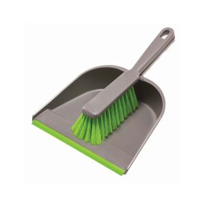 Четка York с лопатка 62020, за маса