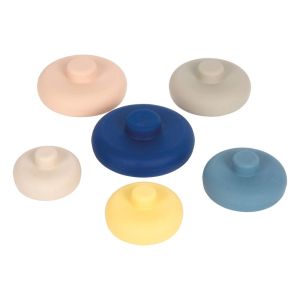 Small Foot Кула за надграждане, силиконова