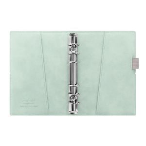 Filofax Органайзер Domino Personal, морскосин