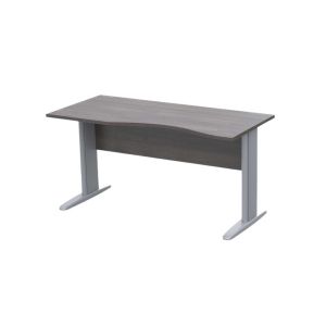 Бюро B801GL, 140 x 70 x 74 cm, ПДЧ