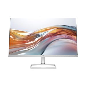 HP Монитор Series 5, 23.8'', FullHD IPS, 5 ms, 100 Hz, бял