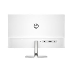 HP Монитор Series 5, 23.8'', FullHD IPS, 5 ms, 100 Hz, бял
