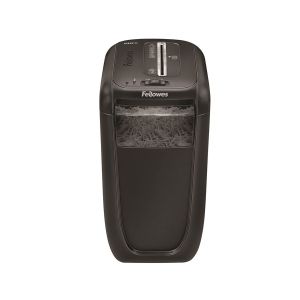 Fellowes Шредер за унищожаване на документи Powershred 60CS, Cross-Cut, 22 L