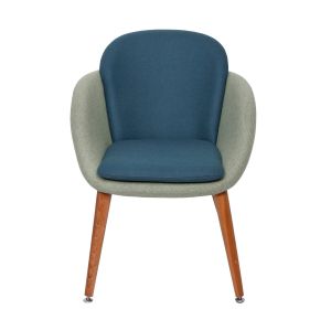 Кресло RFG Louis Wood, до 120 kg, сглобена мостра