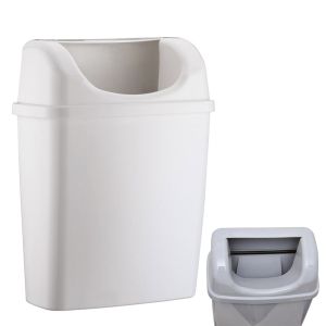 Кош за кърпи за ръце Rulopak, 6 l, 26 х 16 х 34 cm