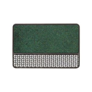 Изтривалка Olivo Astro, 100% полипропилен, 40 х 60 cm, асорти