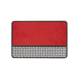 Изтривалка Olivo Astro, 100% полипропилен, 40 х 60 cm, асорти