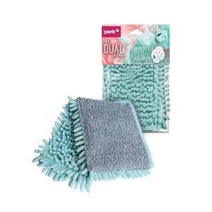 Моп York Dual Splash Spray, 40 x 13 x 120 cm