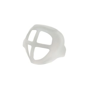 Рамка за предпазна маска Hunts, 4 броя