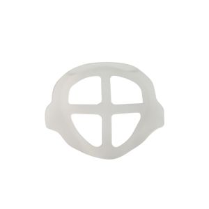 Рамка за предпазна маска Hunts, 4 броя