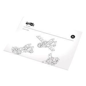 Small Foot Комплект инструменти, в раница, дървени, детски