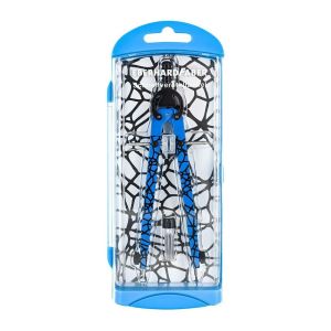 Eberhard Faber Пергел Neon, 390 mm, син