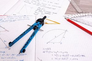 Eberhard Faber Пергел Neon, 390 mm, син