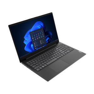 Lenovo Лаптоп V15 G4, 15.6'', FullHD, Intel Core i7, 512 GB SSD, 16 GB RAM