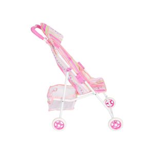 Small Foot Количка за кукли, 46 х 29 х 60 cm