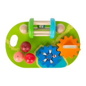 Small Foot Дъска за моторни умения Парк