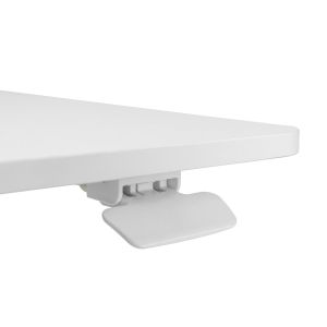 Бюро RFG с регулируема височина Adler 9.5, бяло