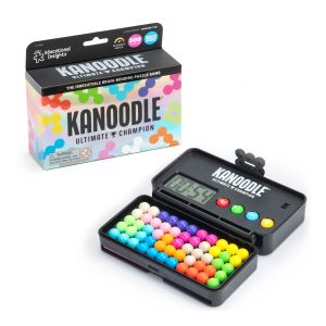 Learning Resources Логическа игра Kanoodle Ultimate Champion