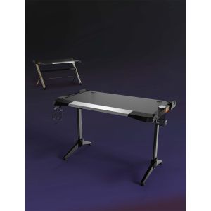 Бюро RFG Hero Pro, геймърско, 1240 х 675 х 780 mm