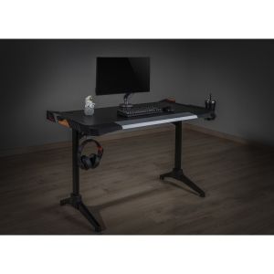 Бюро RFG Hero Pro, геймърско, 1240 х 675 х 780 mm