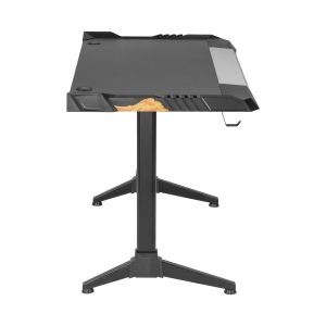 Бюро RFG Hero Pro, геймърско, 1240 х 675 х 780 mm