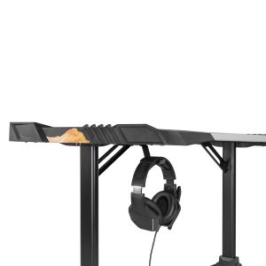 Бюро RFG Hero Pro, геймърско, 1240 х 675 х 780 mm