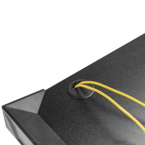 Бюро RFG Hero Pro, геймърско, 1240 х 675 х 780 mm