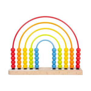 Small Foot Обръч-сметало, за моторни умения