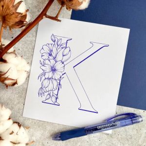 Eberhard Faber Гел ролер Click it, автоматичен, изтриваем, син