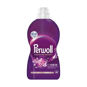 Перилен препарат Perwoll Renew & Repair Blossom, 2 L, за 40 пранета