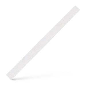 Faber-Castell Креда Pitt, S, бяла, 12 броя