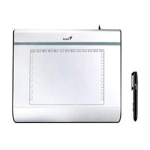 Genius Графичен таблет Easypen I608