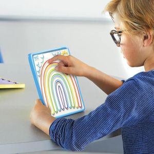 Learning Resources Лабиринт за дихателни упражнения