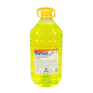 Обезмаслител Bene, универсален, професионален, 5 L