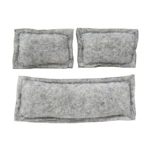 Small Foot Мебели за къща за кукли, за всекидневна стая