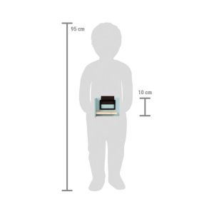 Small Foot Мебели за къща за кукли, за всекидневна стая