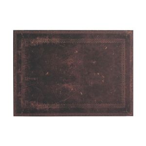Paperblanks Папка за документи Black Moroccan Bold