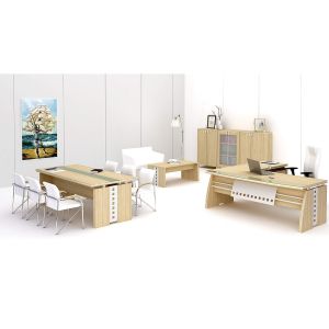 Шкаф Dragi Президент, със стъклени врати, 80 x 40 x 124 cm