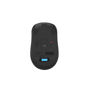 A4Tech Мишка Fstyler FB26CS Air 2, сива