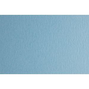 Fabriano Картон Colore, 50 x 70 cm, 200 g/m2, № 238, небесносин