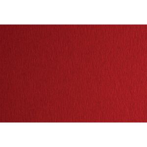 Fabriano Картон Colore, 70 x 100 cm, 200 g/m2, № 247, тъмночервен