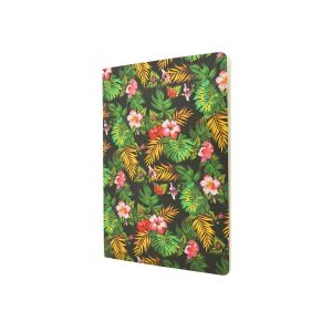Paperblanks Тетрадка Aloha Nani, A6, широки редове, 40 листа
