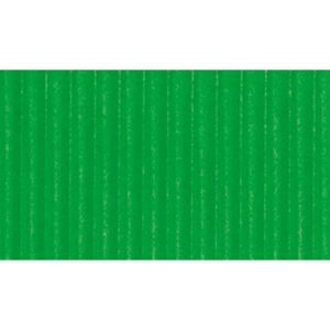Fabriano Картон Ondula, гофриран, 328 g/m2, 50 х 65 cm, тъмнозелен