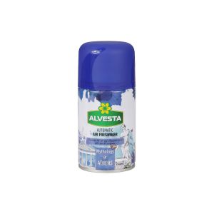Пълнител за ароматизатор Alvesta Fresh Matic, Athens, 260 ml