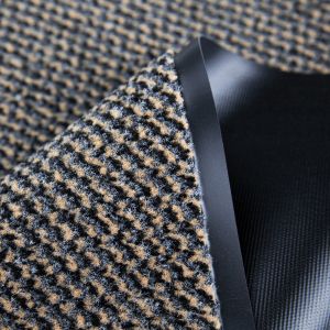 Изтривалка Olivo Asciugapasso, 100% полипропилен, 120 х 180 cm, кафява